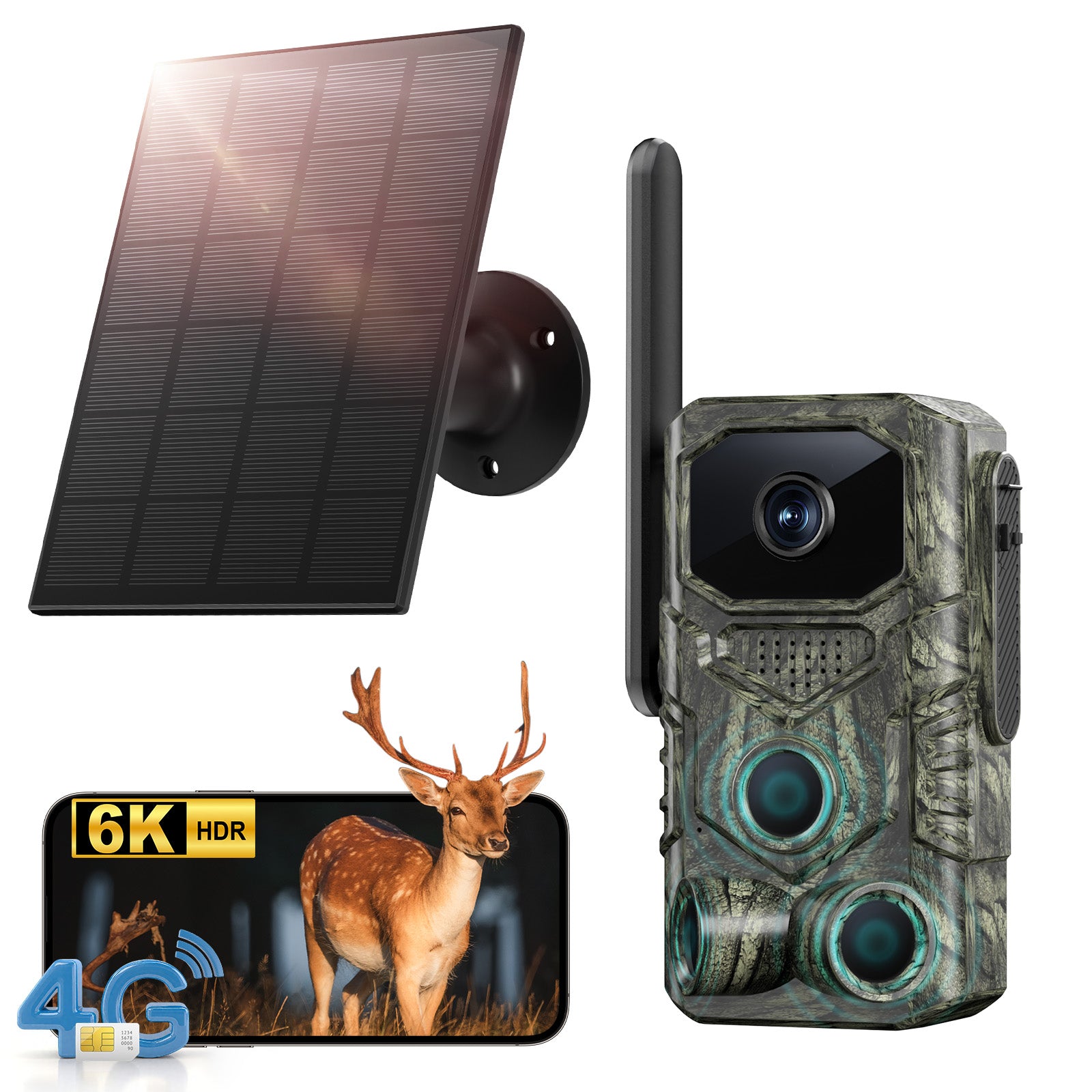 Trail Camera